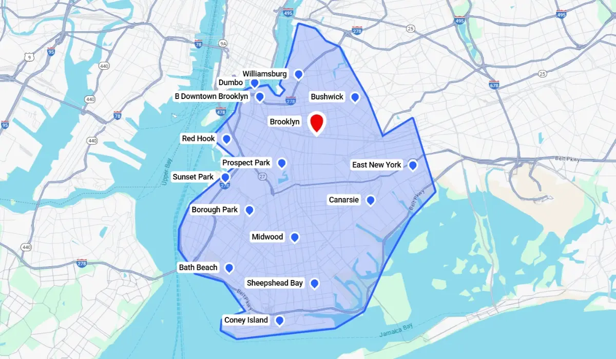 Brooklyn