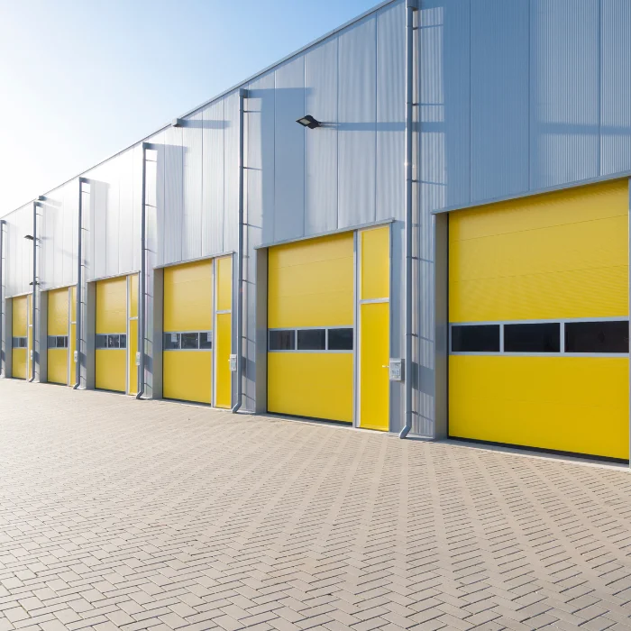 Commercial Businesses