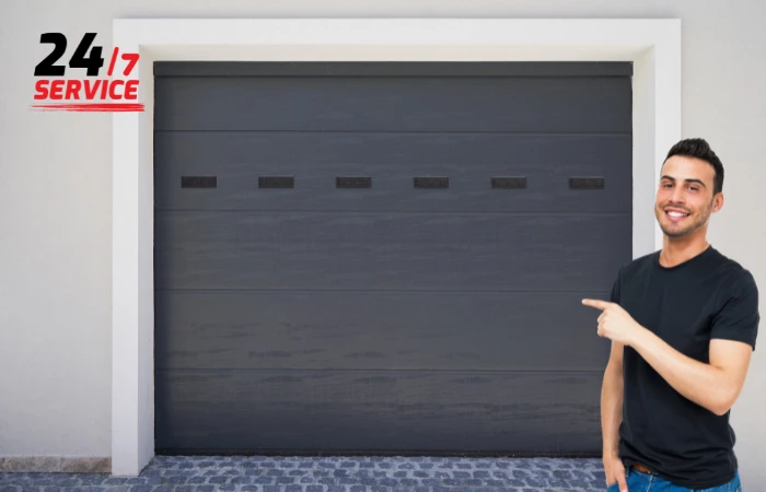 Emergency Garage Door Repair