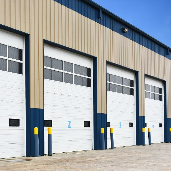 Industrial Clients