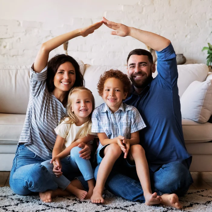 Residential Homeowners