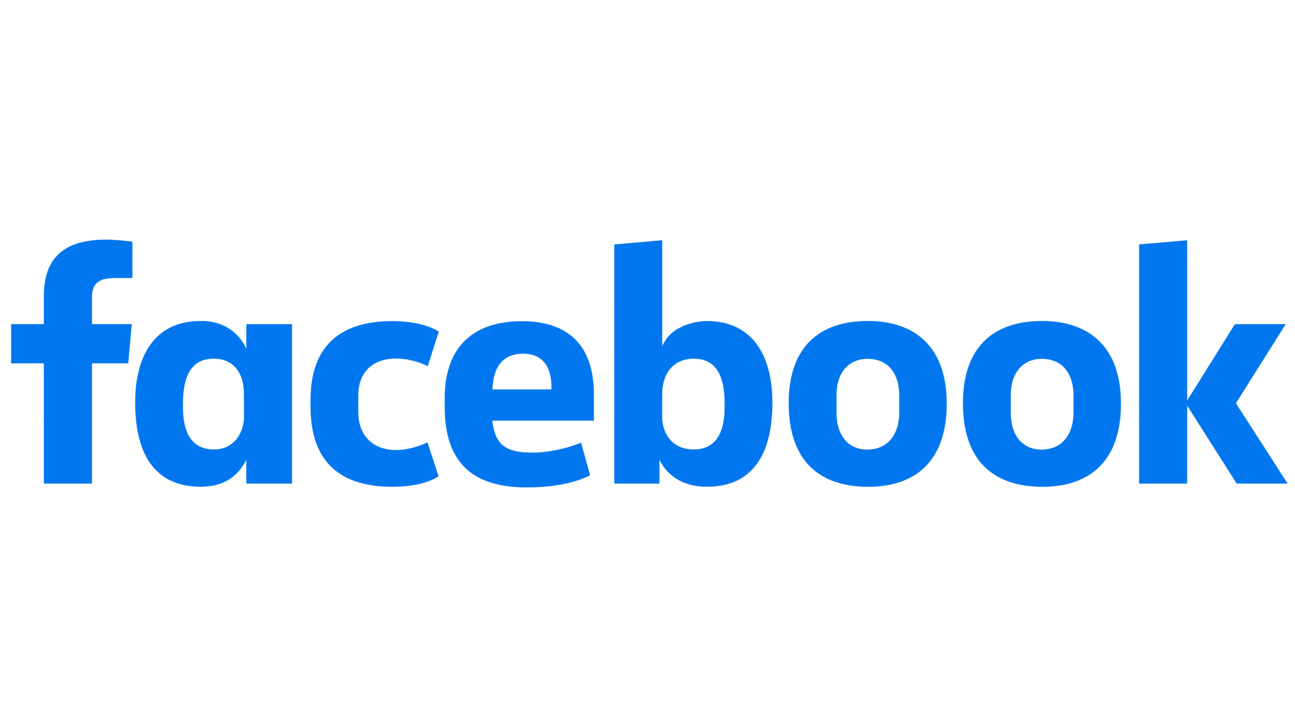 Facebook Logo 2019 scaled